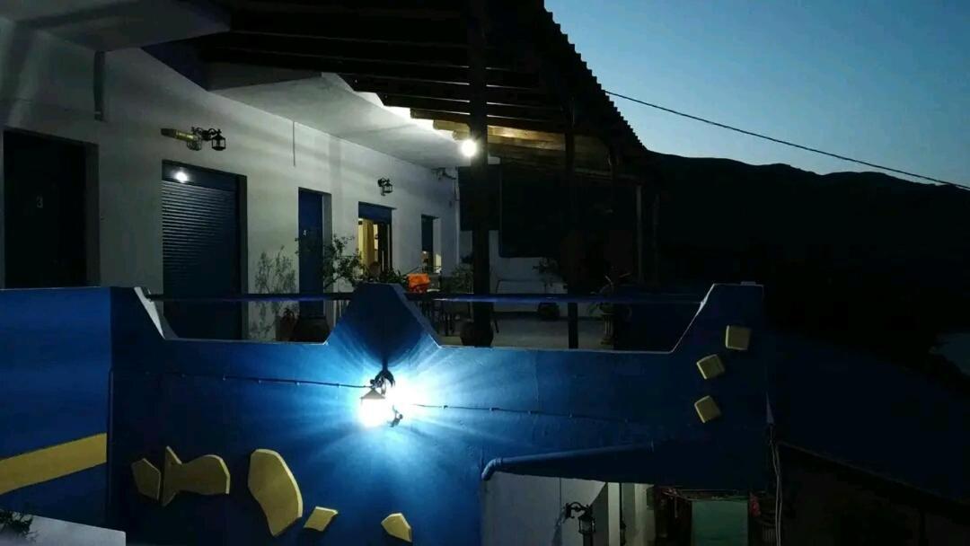 Studios Avra Akhladherí Dış mekan fotoğraf