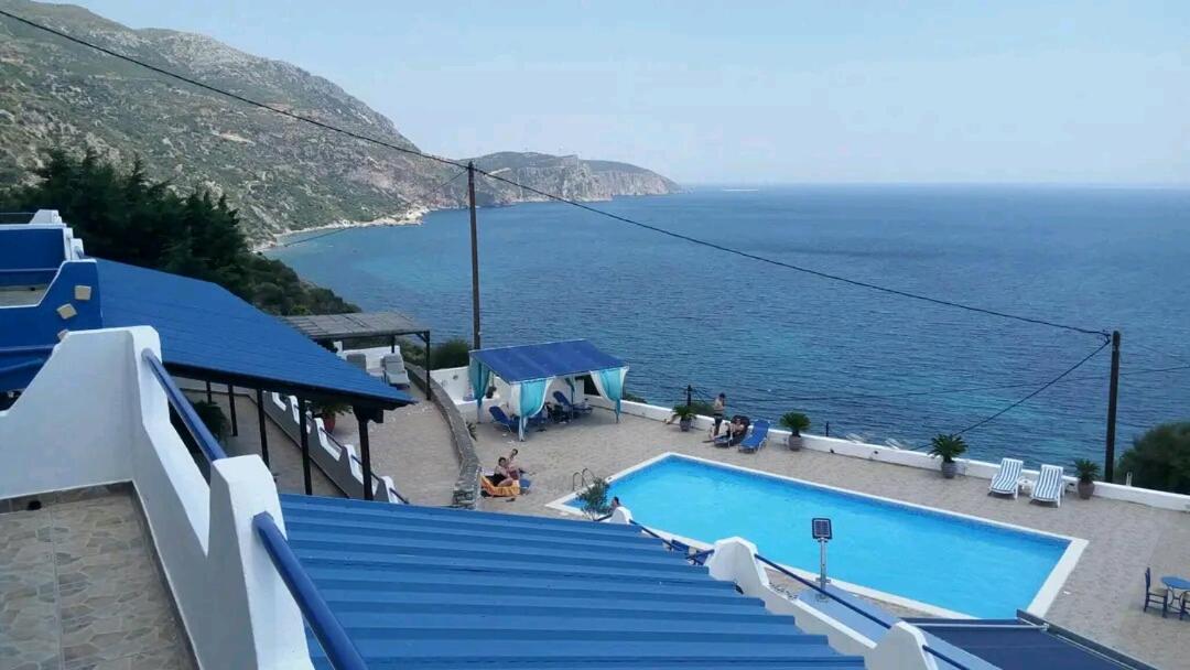 Studios Avra Akhladherí Dış mekan fotoğraf