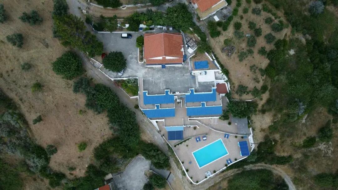 Studios Avra Akhladherí Dış mekan fotoğraf