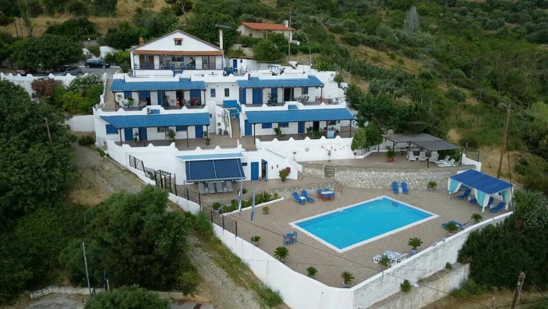 Studios Avra Akhladherí Dış mekan fotoğraf
