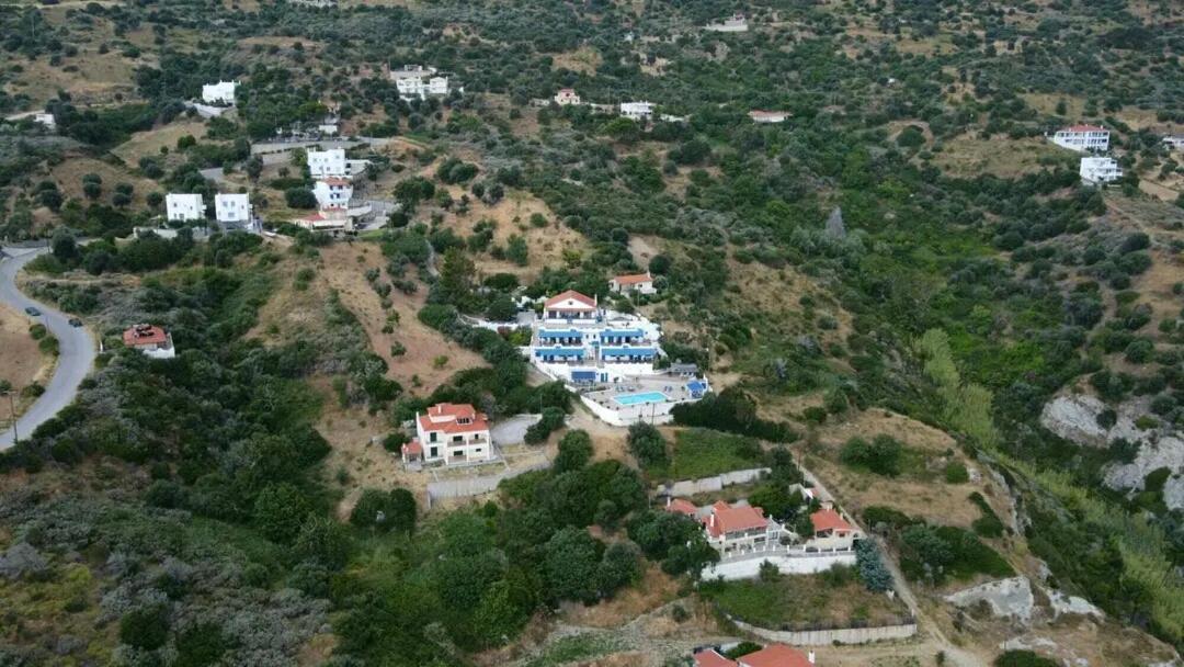 Studios Avra Akhladherí Dış mekan fotoğraf