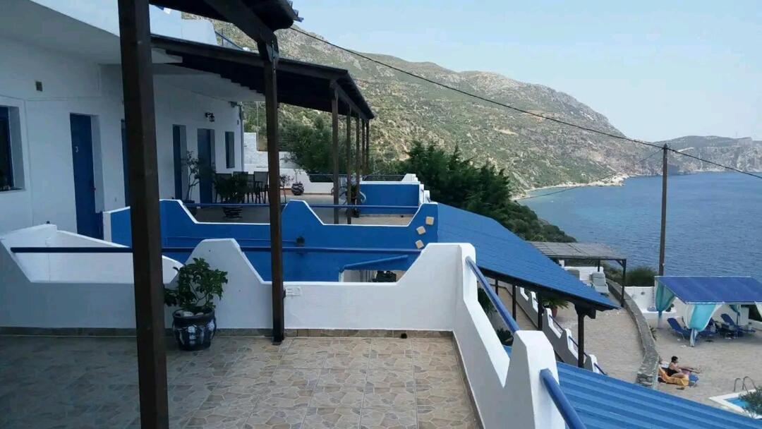 Studios Avra Akhladherí Dış mekan fotoğraf