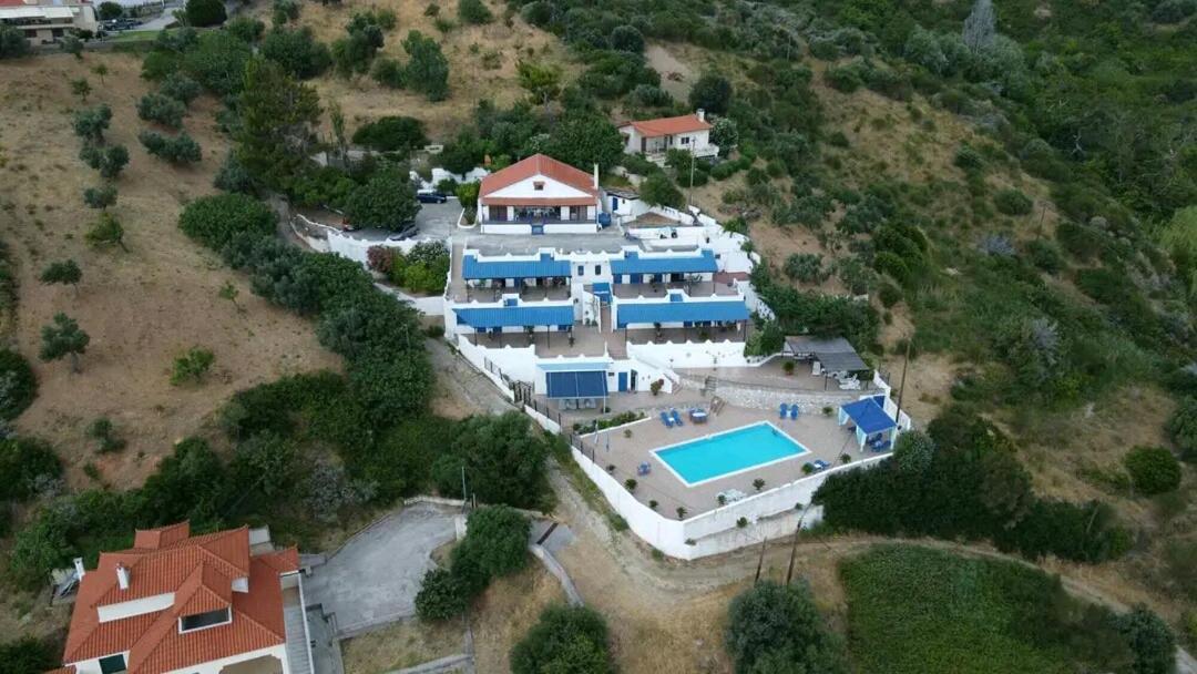 Studios Avra Akhladherí Dış mekan fotoğraf