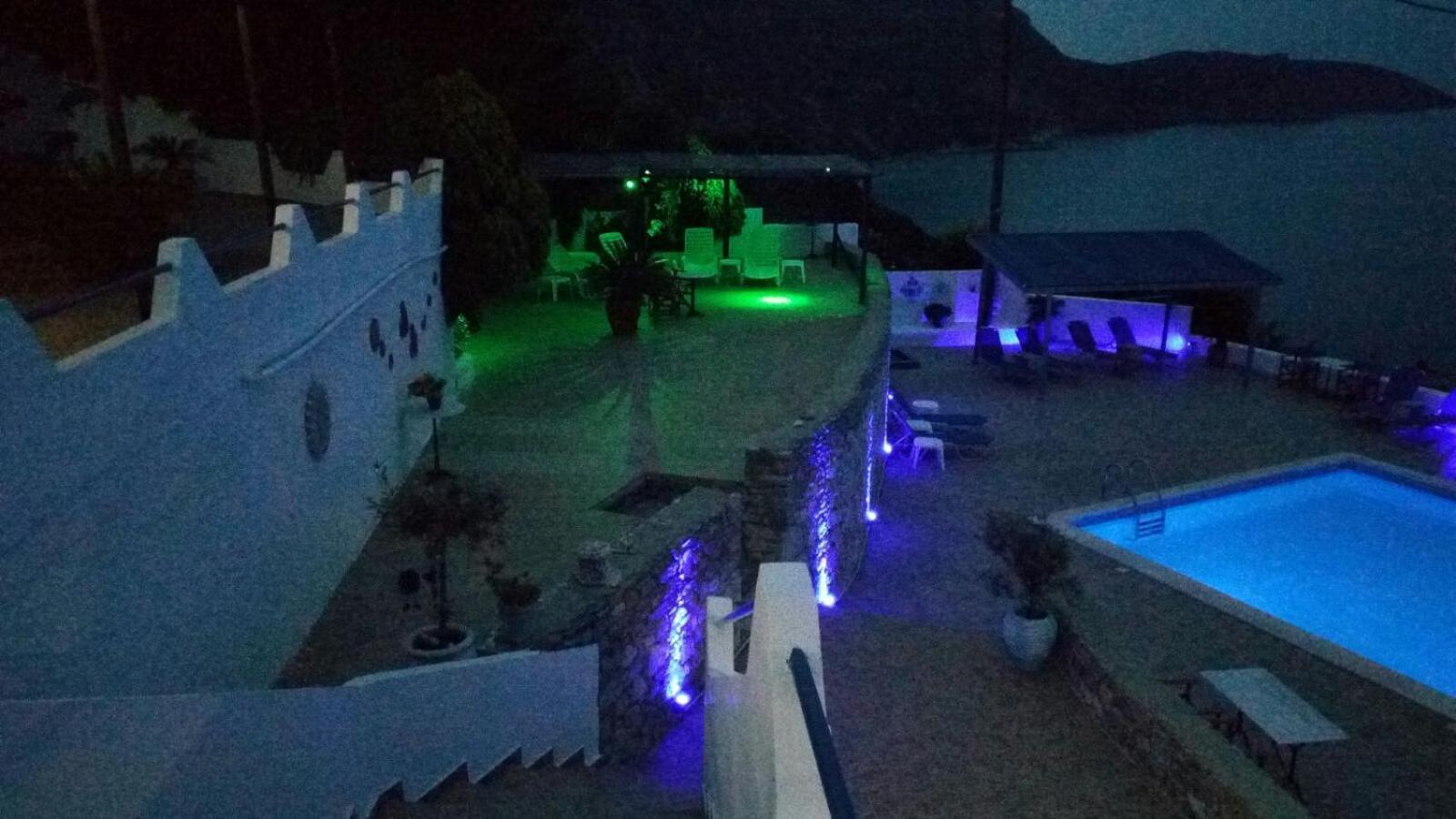 Studios Avra Akhladherí Dış mekan fotoğraf