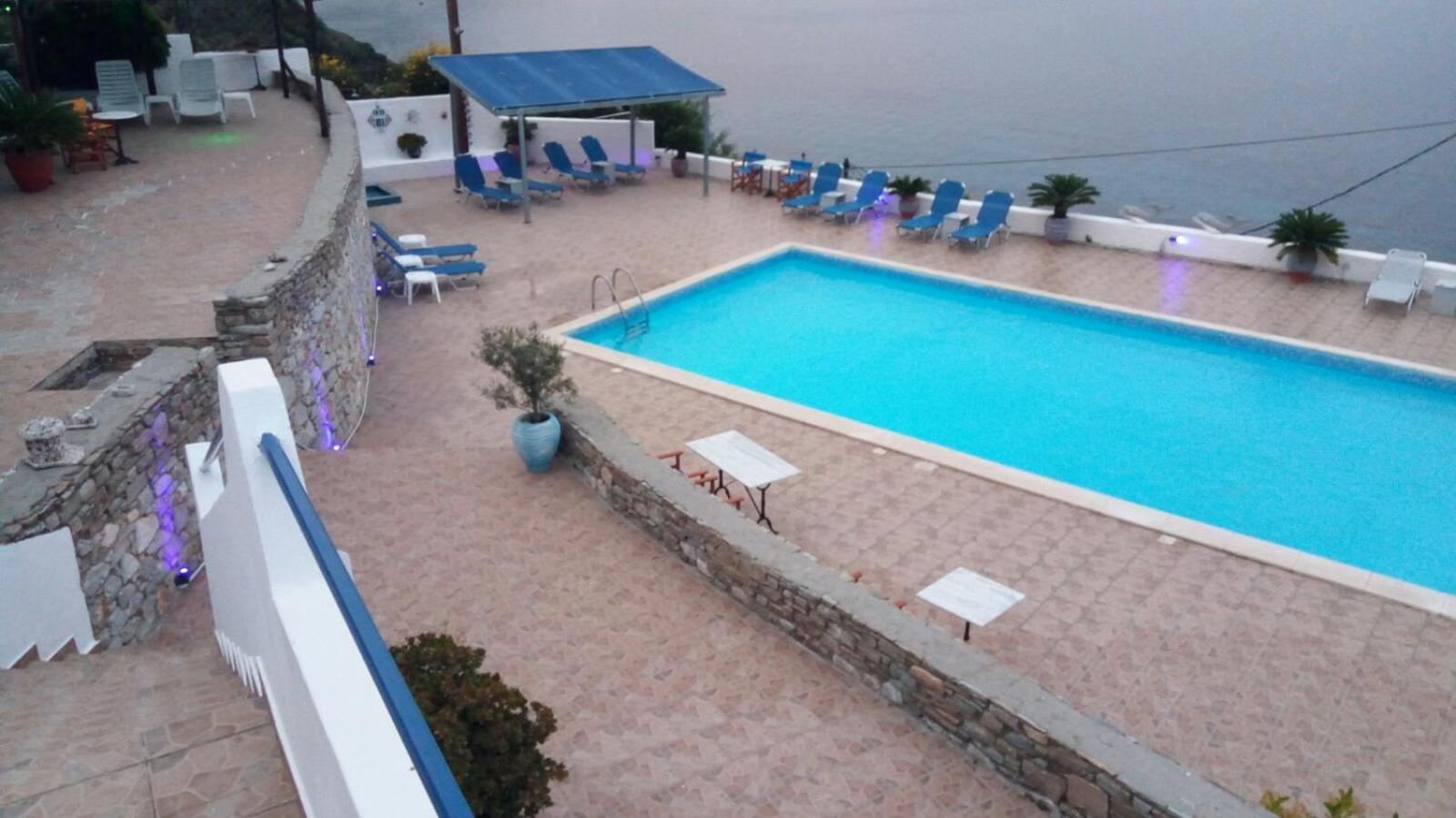 Studios Avra Akhladherí Dış mekan fotoğraf