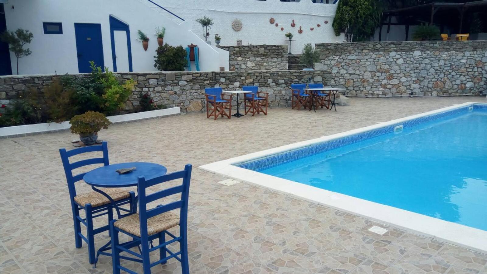 Studios Avra Akhladherí Dış mekan fotoğraf