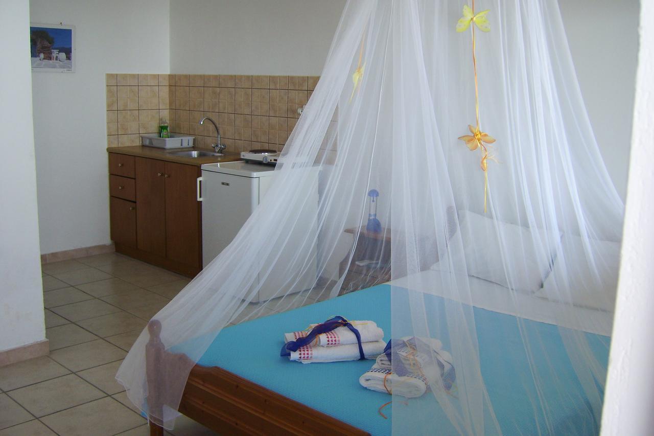 Studios Avra Akhladherí Dış mekan fotoğraf