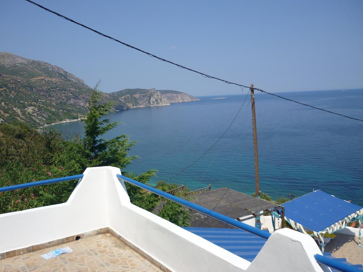 Studios Avra Akhladherí Dış mekan fotoğraf