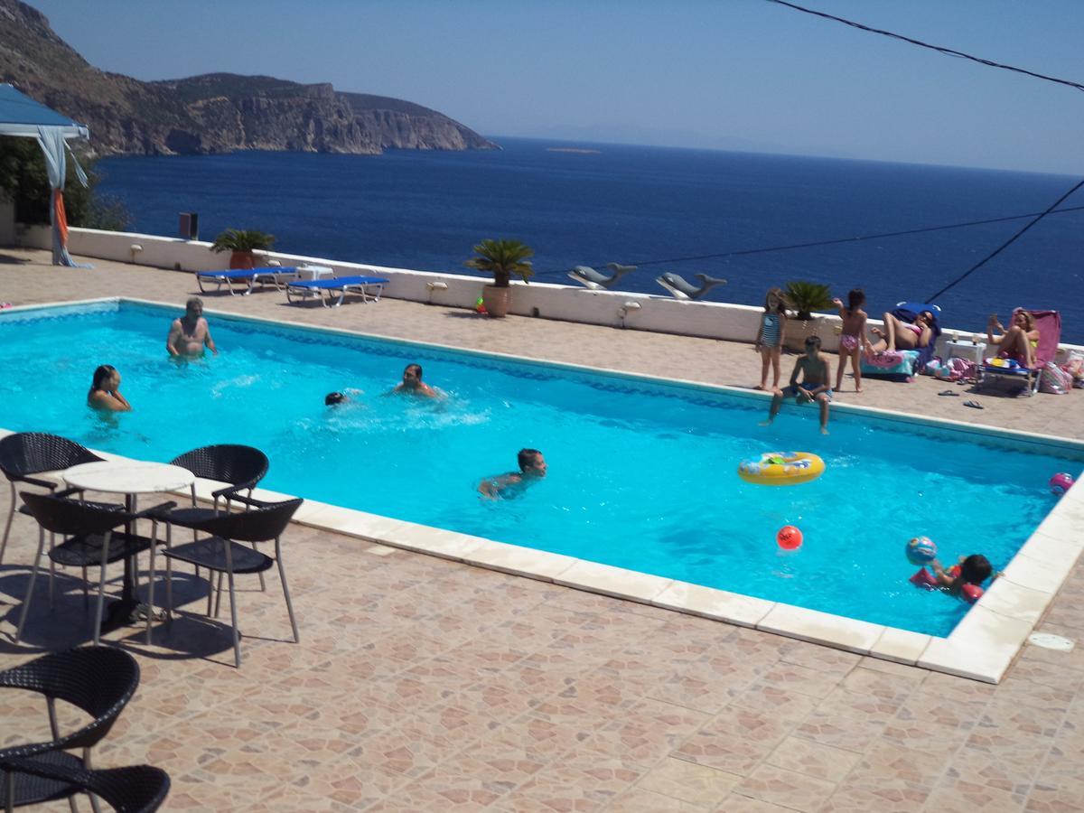 Studios Avra Akhladherí Dış mekan fotoğraf
